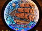 Ship Wall Art