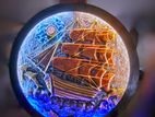 Ship Wall Art