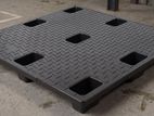 Shipping Pallet 45 Inch