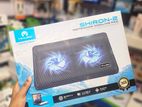 SHIRON 2 Laptop Cooling Pad