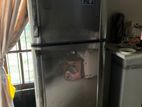 Double Door Fridge