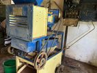 සහල් මෝල් යන්ත්‍ර කට්ටලයක් / Complete Rice Mill Machine set