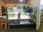 Shocase