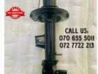 Shock Absorbers Available For All Makes and Models