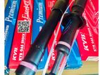 Shock Absorbers Available