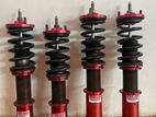 Shock Absorbers For All Makes and Models