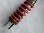 Shock Absorbers for Motorbikes