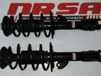 Shock Absorbers