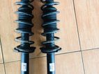 SHOCK ABSORBERS