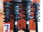 SHOCK ABSORBERS