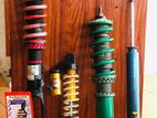 Shock Absorbers