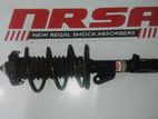 shock absorbers repair