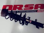 Shock Absorbers repair