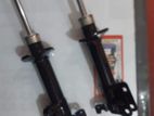 shock absorbers repair