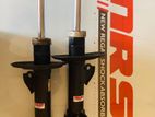 Shock Absorbers repair