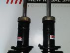 Shock absorbers repair