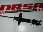 shock absorbers repair