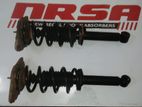 shock absorbers repair