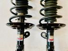 Shock absorbers repair