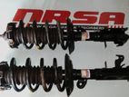 shock absorbers repair