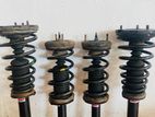 Shock Absorbers Repair