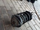 Shock Absorbers Repair