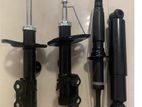 Shock Absorbers Repairing For All Makes and Models