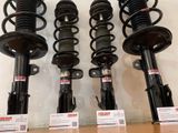 Shock Absorbers Repairing