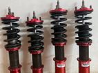 Shock Absorbers Repairing