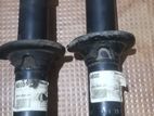 Shock Absorbers with Lower Arm