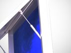 Shock Door Glass Notice Board