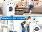 Shock Pad - 4Pcs for Washing Machine Table, Fridges Base