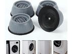 Shock Pad - Non Slip foot Base Multi purpose Pads