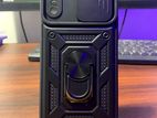 Shockproof Armor Case For iPhone X / Xs