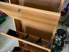 Shoe Cupboard