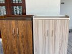 Shoe Cupboard New .
