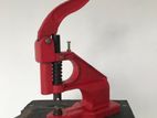 Shoe Lace Machine