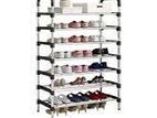 Shoe Rack 6 Layer Steel