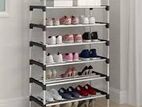 Shoe Rack 7 Layer Steel