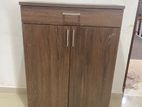 Shoerack cupboard