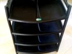 Damro Shoe Rack