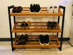 Shoe Rack