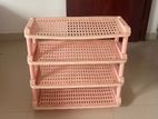 Shoe Rack
