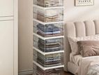 Box Rack
