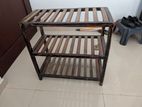 Shoe Rack
