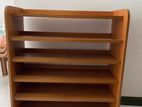 Shoe rack