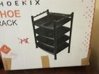 Shoe Rack