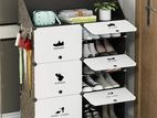 Shoe Shelf