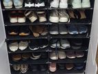 Shoe Rack