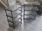 Shoe Racks